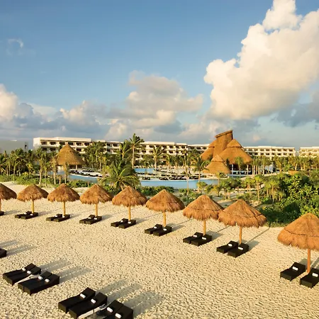 Secrets Maroma Beach Riviera Cancun - Adults Only