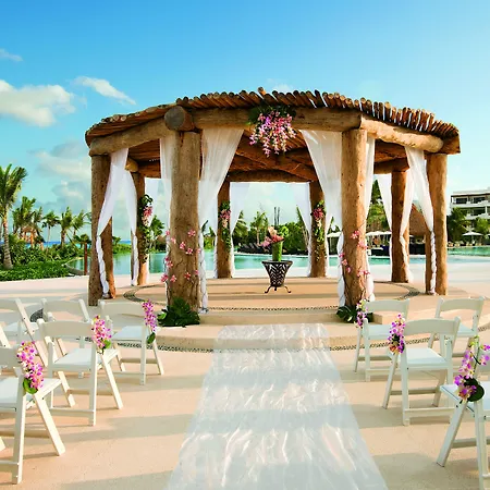 Secrets Maroma Beach Riviera Cancun - Adults Only