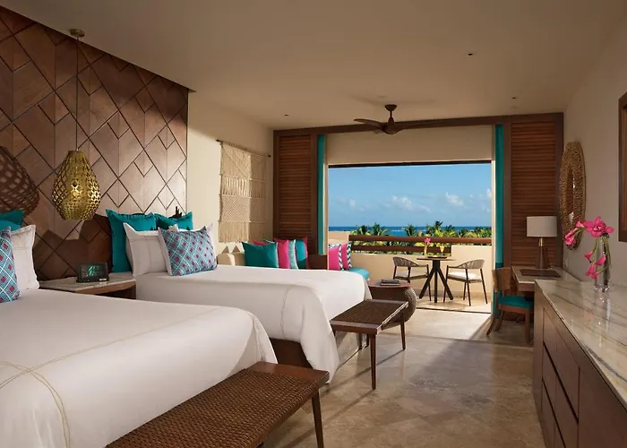 Resort Secrets Maroma Riviera Cancun - Adults Only