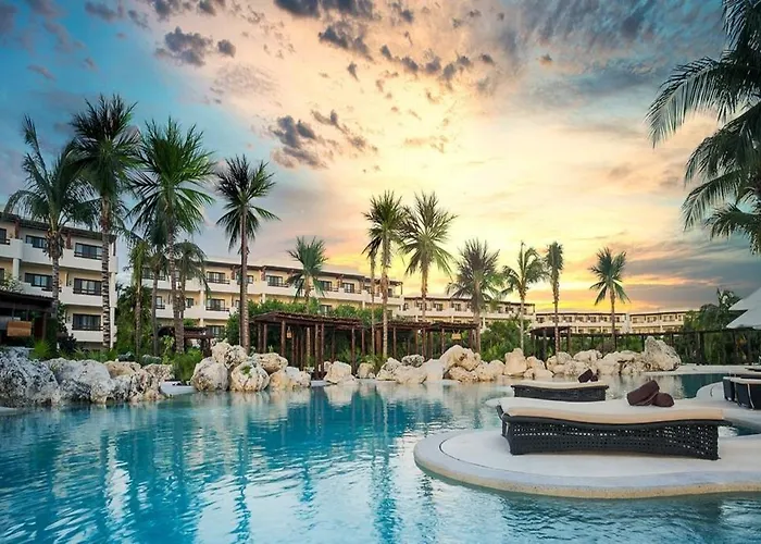 Secrets Maroma Riviera Cancun - Adults Only Punta Maroma