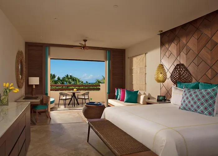 Resort Secrets Maroma Riviera Cancun - Adults Only
