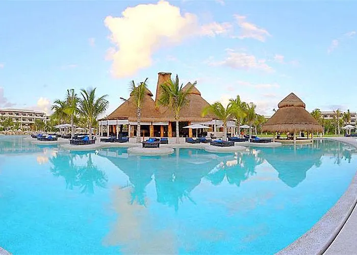 Secrets Maroma Riviera Cancun - Adults Only Resort