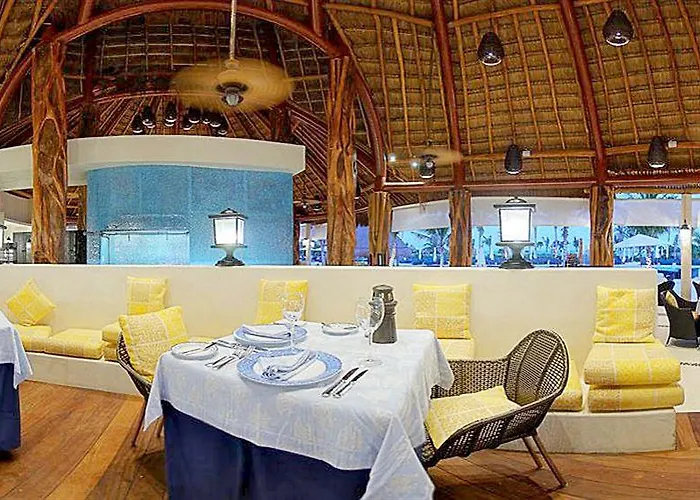 Station touristique Secrets Maroma Riviera Cancun - Adults Only