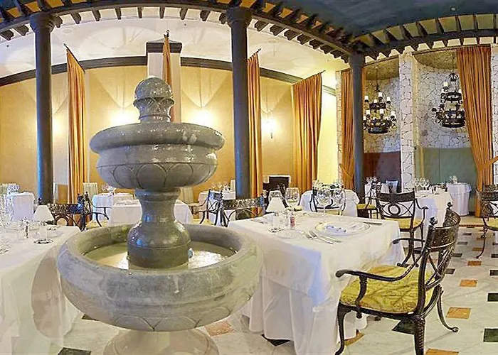 Secrets Maroma Riviera Cancun - Adults Only Resort 5*