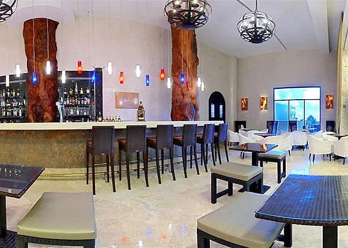 Resort Secrets Maroma Riviera Cancun - Adults Only