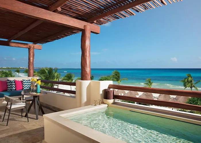 Secrets Maroma Riviera Cancun - Adults Only Punta Maroma