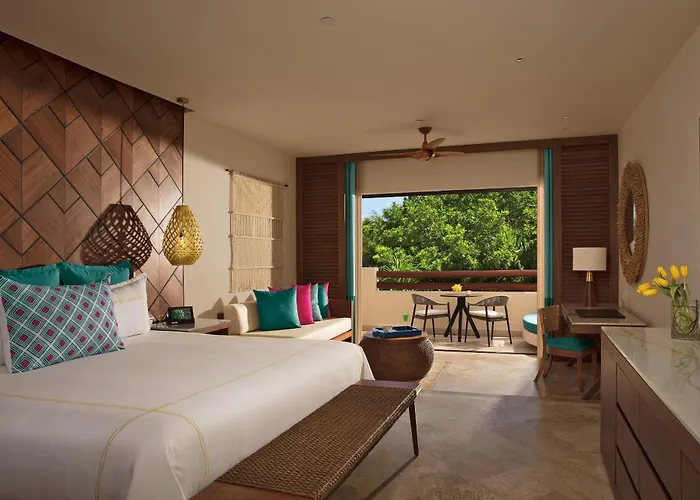 Secrets Maroma Riviera Cancun - Adults Only Punta Maroma