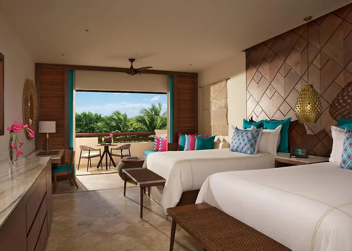 Secrets Maroma Riviera Cancun - Adults Only Punta Maroma