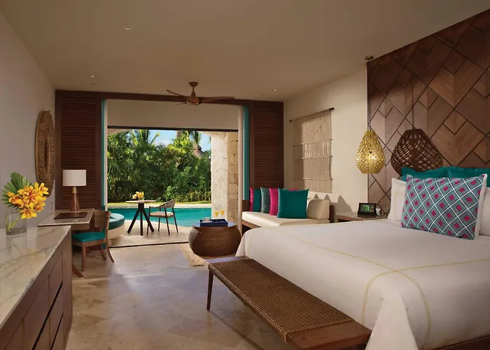 Secrets Maroma Riviera Cancun - Adults Only Punta Maroma
