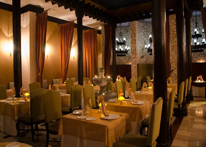Secrets Maroma Riviera Cancun - Adults Only Resort 5*