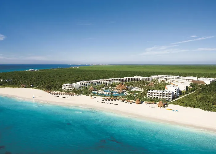 Secrets Maroma Riviera Cancun - Adults Only Resort Punta Maroma