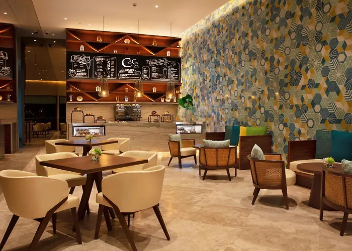 Resort Secrets Maroma Riviera Cancun - Adults Only Punta Maroma
