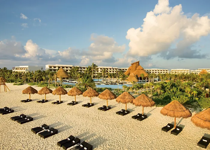 Secrets Maroma Riviera Cancun - Adults Only Resort