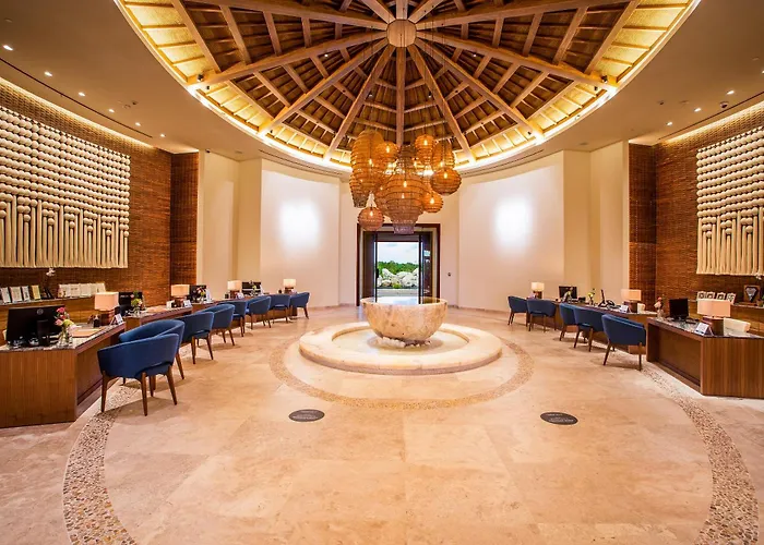 Resort Secrets Maroma Riviera Cancun - Adults Only 5*