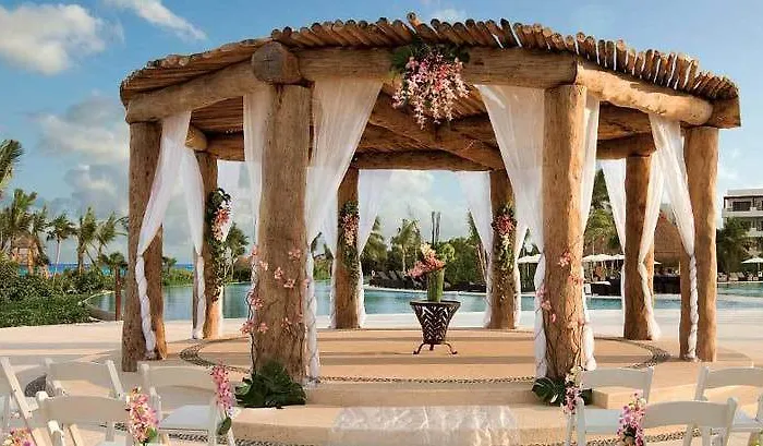 Secrets Maroma Riviera Cancun - Adults Only 5*