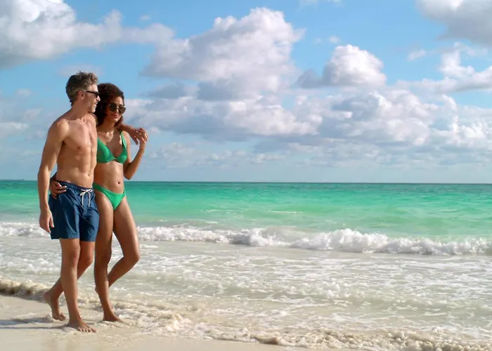 Secrets Maroma Riviera Cancun - Adults Only Punta Maroma