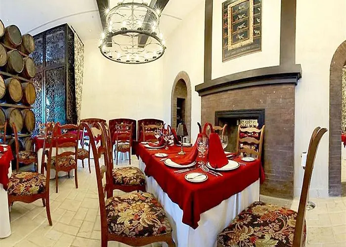 Secrets Maroma Riviera Cancun - Adults Only Resort