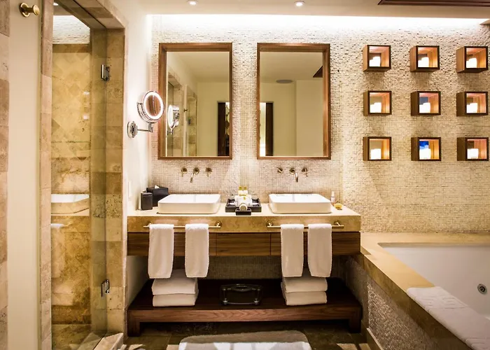 Secrets Maroma Riviera Cancun - Adults Only