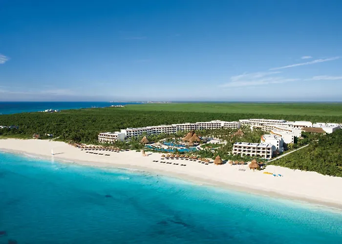 Resort Secrets Maroma Riviera Cancun - Adults Only