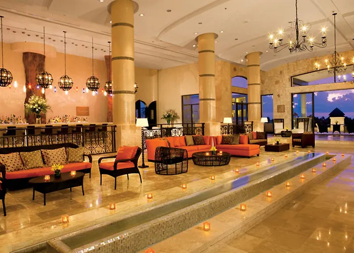 Secrets Maroma Riviera Cancun - Adults Only