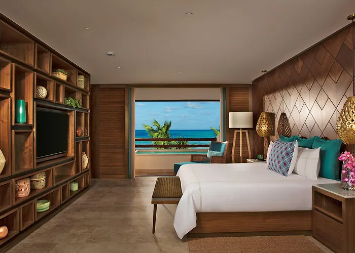 Secrets Maroma Riviera Cancun - Adults Only Resort 5*