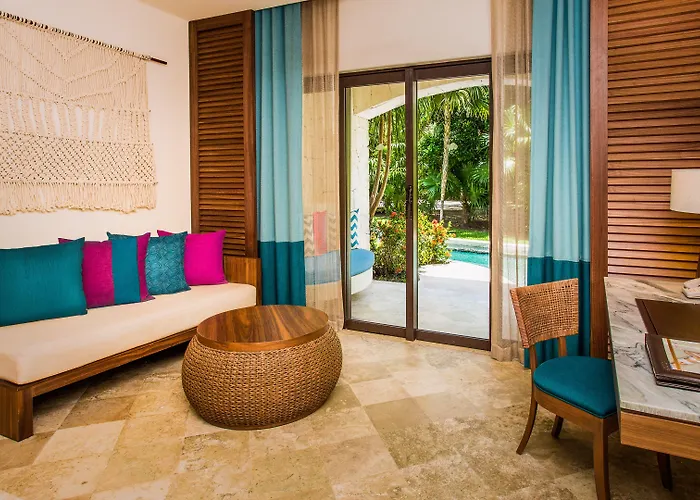 Secrets Maroma Riviera Cancun - Adults Only Resort 5*