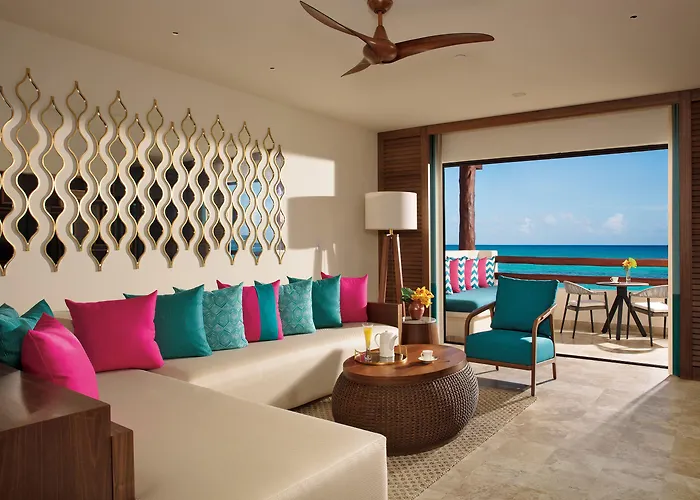 Secrets Maroma Riviera Cancun - Adults Only Resort 5*