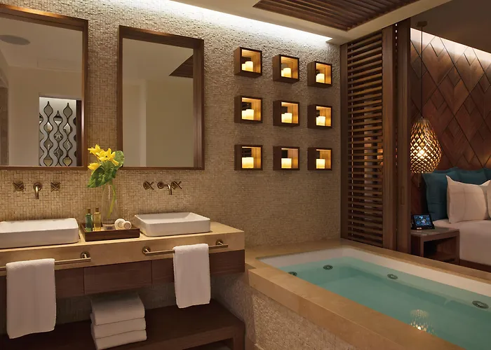 Secrets Maroma Riviera Cancun - Adults Only Resort Punta Maroma