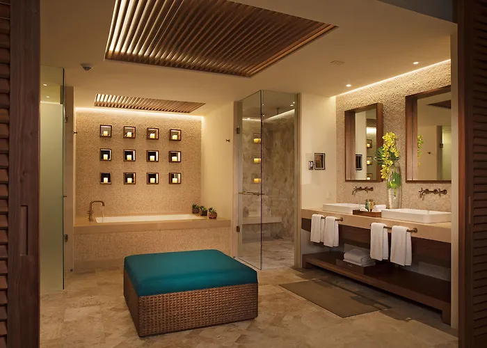 Resort Secrets Maroma Riviera Cancun - Adults Only