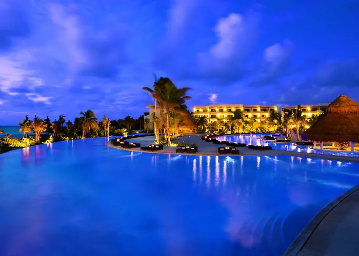 Secrets Maroma Riviera Cancun - Adults Only Resort 5*