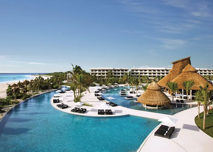 Resort Secrets Maroma Riviera Cancun - Adults Only 5*