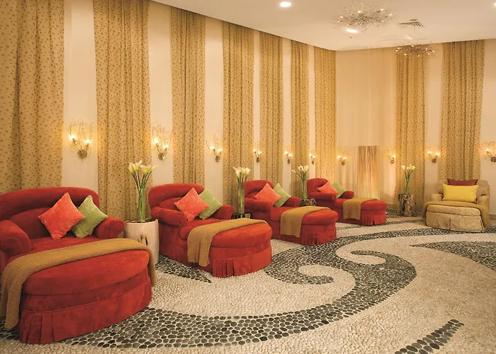 Secrets Maroma Riviera Cancun - Adults Only Resort