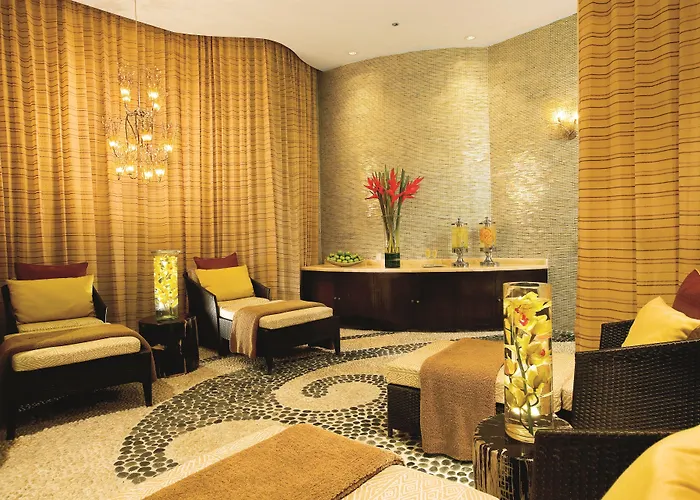 Secrets Maroma Riviera Cancun - Adults Only Resort