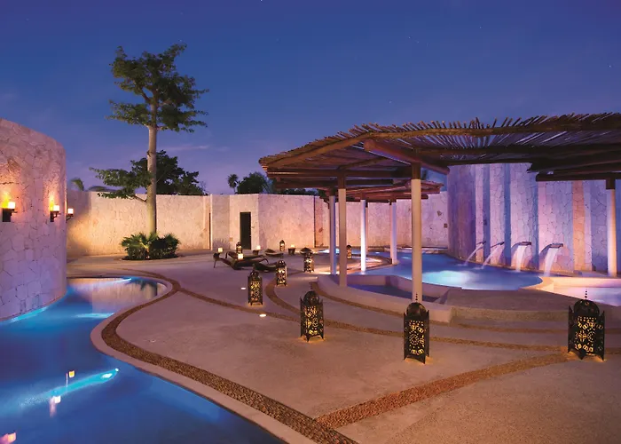 Secrets Maroma Riviera Cancun - Adults Only Resort