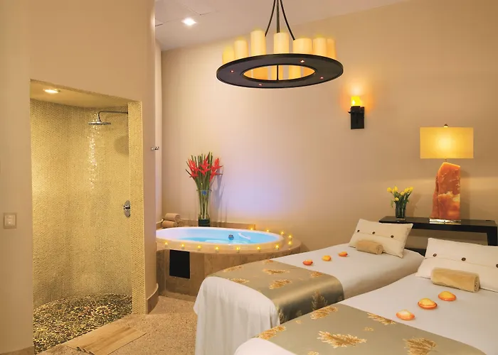 Secrets Maroma Riviera Cancun - Adults Only 5*