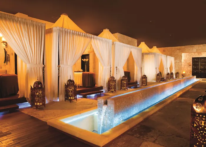 Secrets Maroma Riviera Cancun - Adults Only Punta Maroma