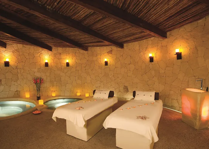 Secrets Maroma Riviera Cancun - Adults Only Resort
