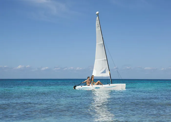 Secrets Maroma Riviera Cancun - Adults Only Punta Maroma