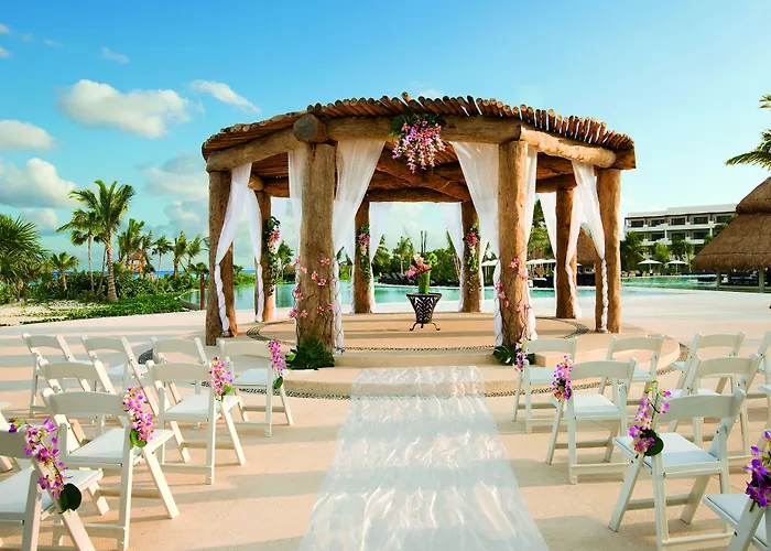 Secrets Maroma Riviera Cancun - Adults Only