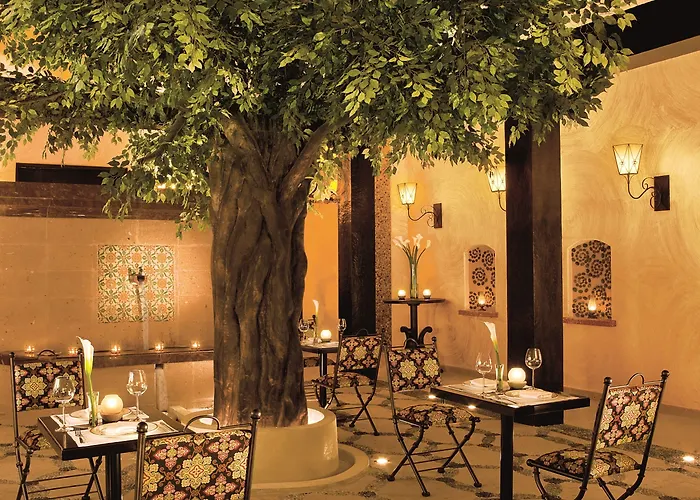 Secrets Maroma Riviera Cancun - Adults Only Punta Maroma