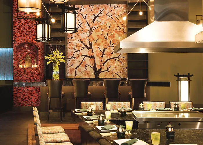 Secrets Maroma Riviera Cancun - Adults Only Punta Maroma