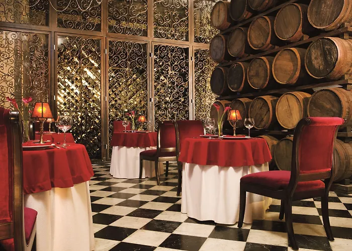 Secrets Maroma Riviera Cancun - Adults Only Resort 5*