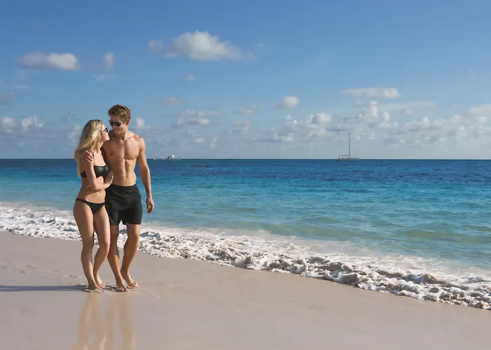 Resort Secrets Maroma Riviera Cancun - Adults Only