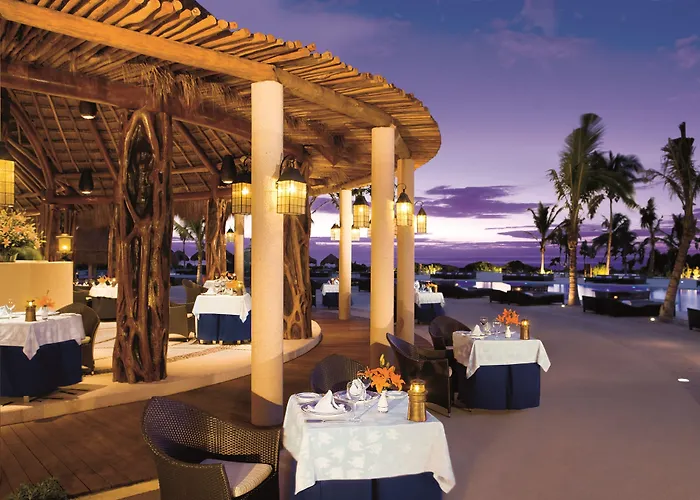 Secrets Maroma Riviera Cancun - Adults Only 5* Punta Maroma