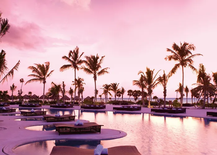 Secrets Maroma Riviera Cancun - Adults Only Resort