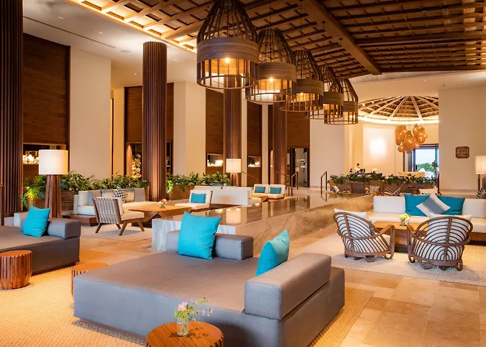 Resort Secrets Maroma Riviera Cancun - Adults Only 5*