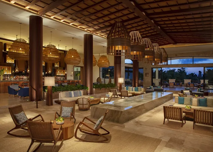 Secrets Maroma Riviera Cancun - Adults Only Resort 5*