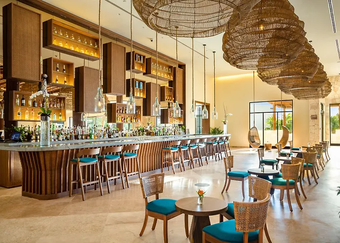 Resort Secrets Maroma Riviera Cancun - Adults Only Punta Maroma