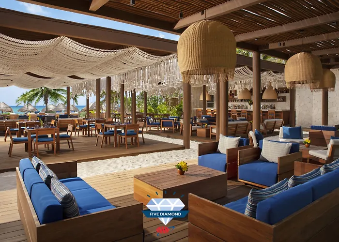 Resort Secrets Maroma Riviera Cancun - Adults Only