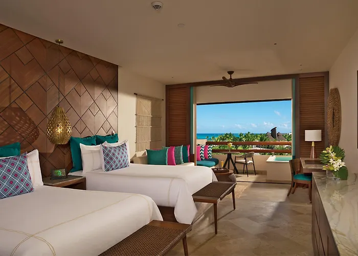 Secrets Maroma Riviera Cancun - Adults Only Resort 5*
